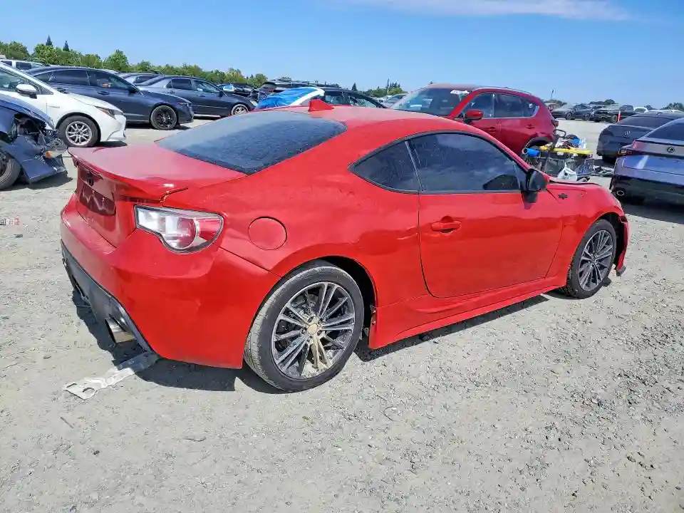 JF1ZNAA11F9713506 2015 SCION FR-S BASE-2
