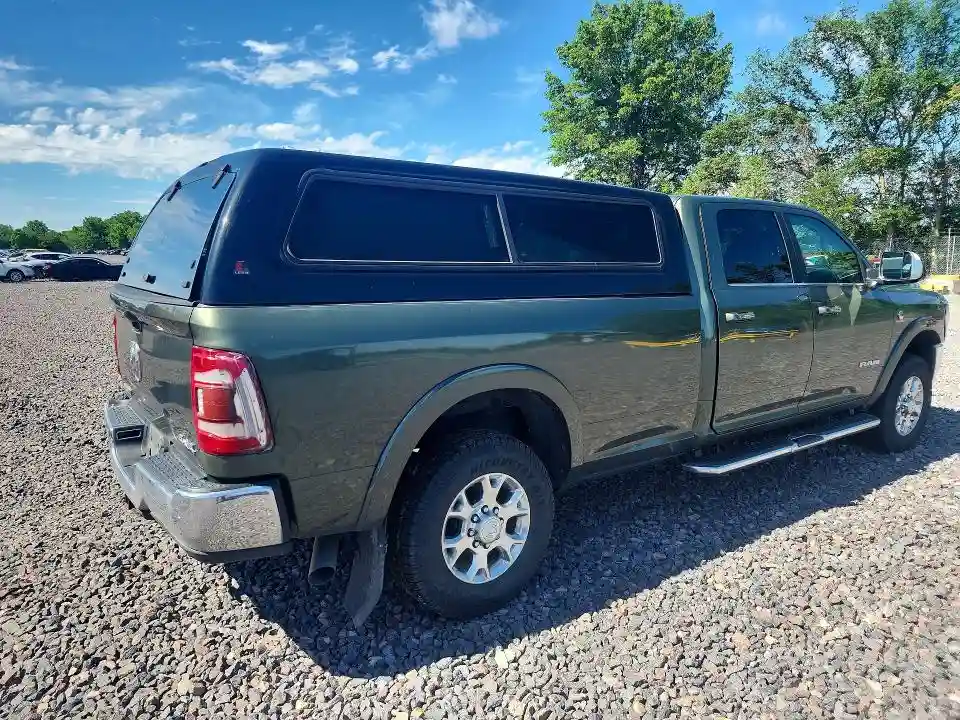 3C63R3JL1MG618692 2021 RAM 3500-2