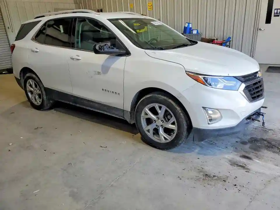 3GNAXVEX7KS673633 2019 CHEVROLET EQUINOX-3