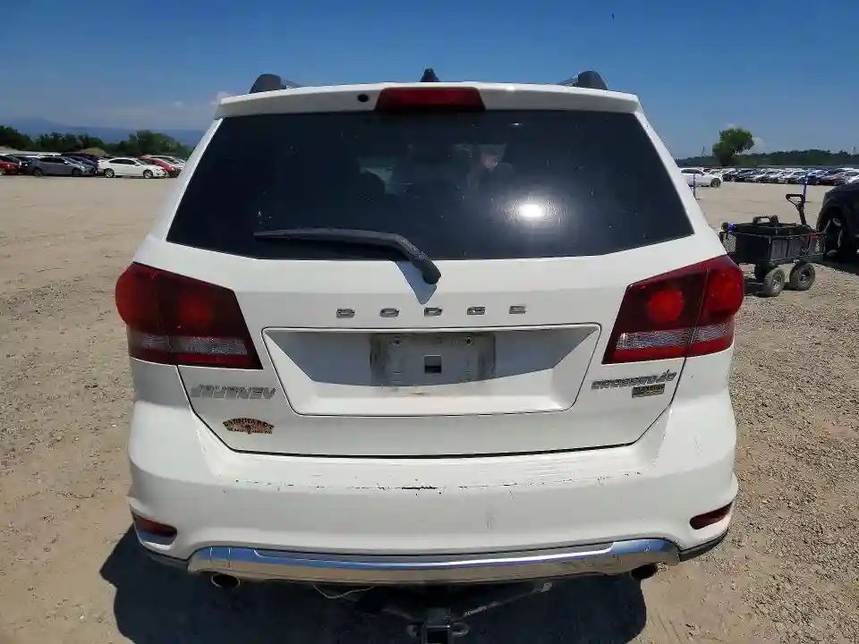 3C4PDCGGXHT594781 2017 DODGE JOURNEY-5