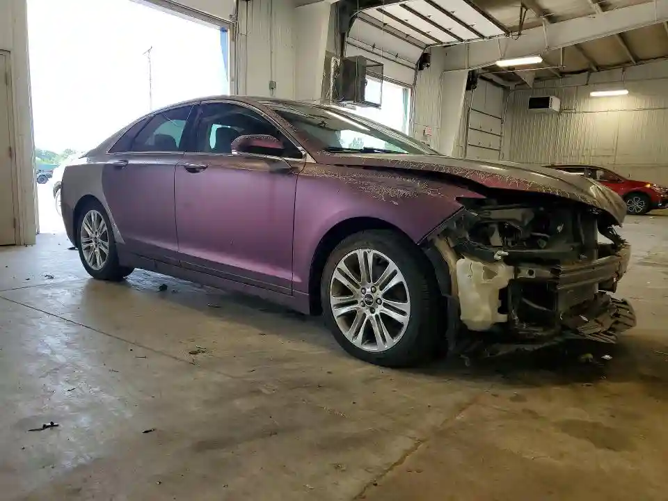 3LN6L2JK8FR622301 2015 LINCOLN MKZ-3