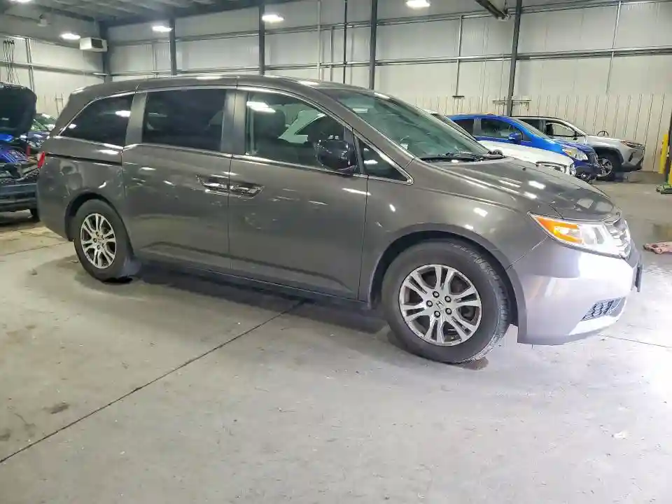 5FNRL5H63CB108347 2012 HONDA ODYSSEY-3