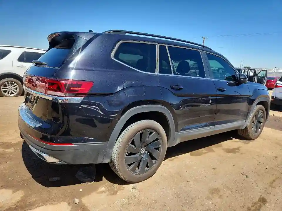 1V2JR2CA2RC622104 2024 VOLKSWAGEN ATLAS-2