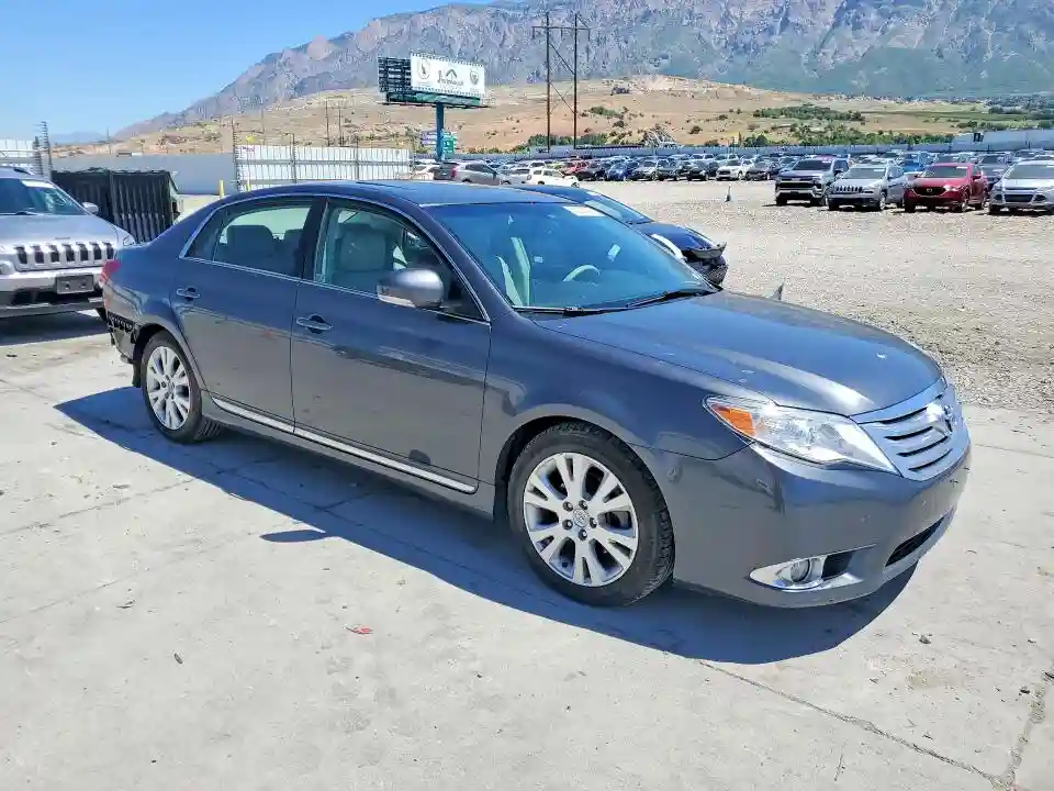 4T1BK3DB3BU430290 2011 TOYOTA AVALON-3
