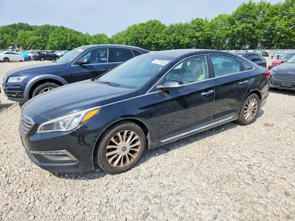5NPE34AF7FH015534 2015 HYUNDAI SONATA-0
