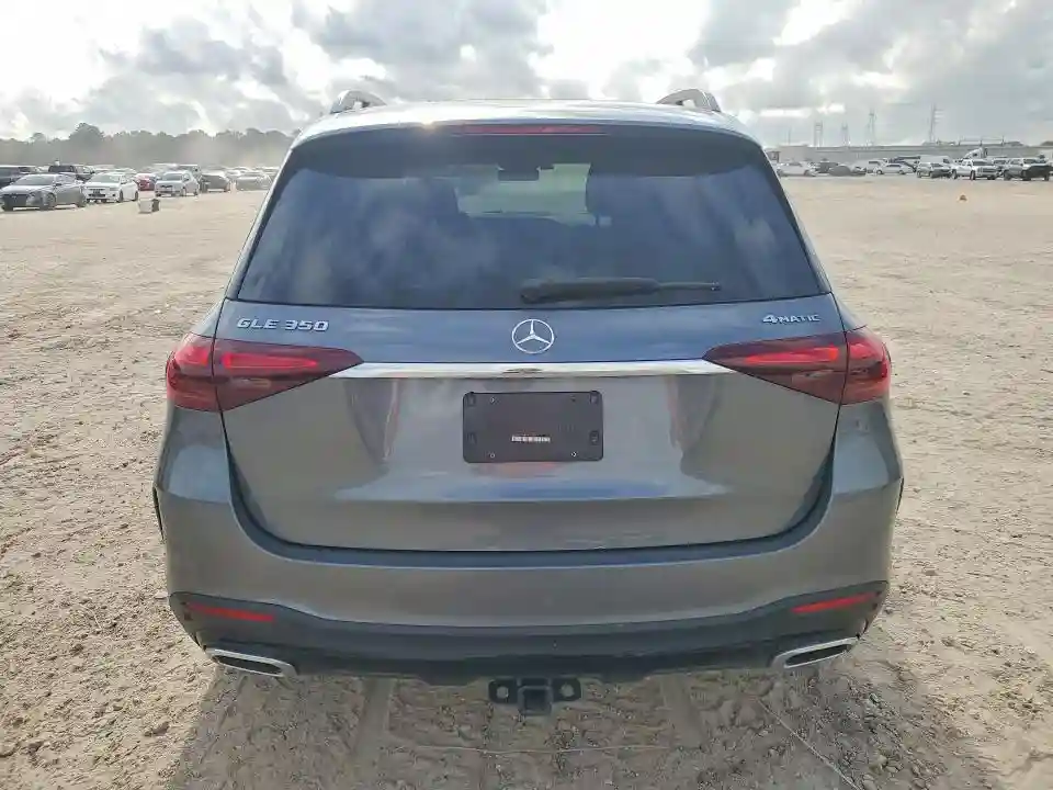 4JGFB4FB0RA977422 2024 MERCEDES-BENZ GLE-CLASS-5