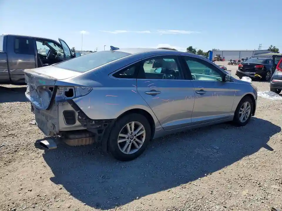 5NPE24AF9FH236152 2015 HYUNDAI SONATA-2