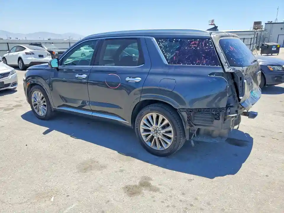 KM8R54HE3LU074408 2020 HYUNDAI PALISADE-1