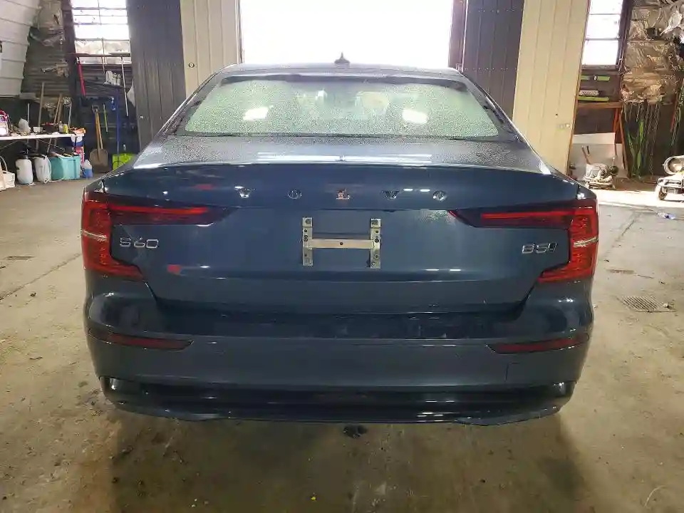 7JRL12TW0PG254977 2023 VOLVO S60 PLUS-5
