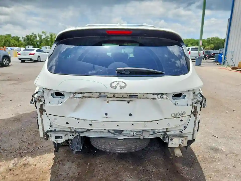 5N1AL0MM7GC501352 2016 INFINITI QX60-5