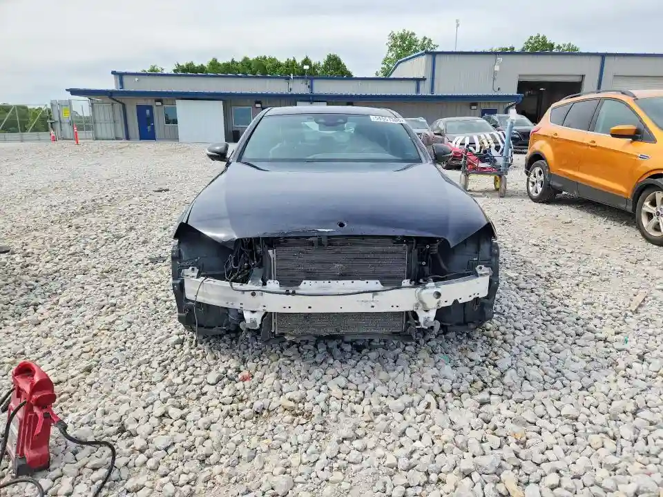 WDDZF4KB3JA401152 2018 MERCEDES-BENZ E-CLASS-4