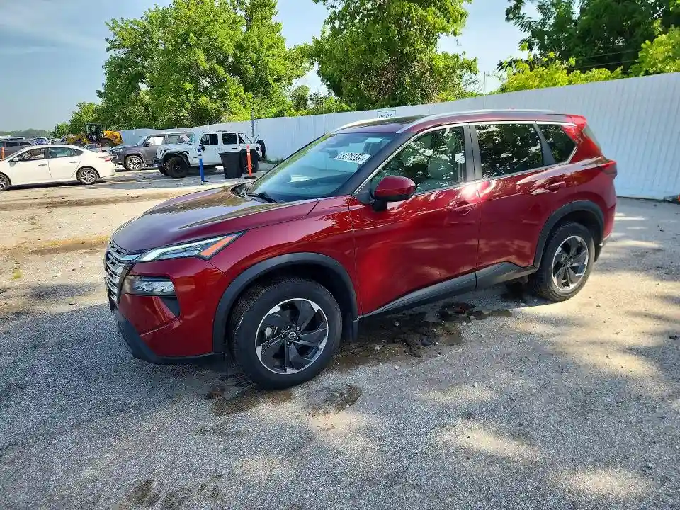 JN8BT3BBXRW174530 2024 NISSAN ROGUE-0