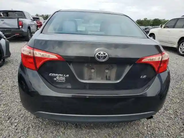 2T1BURHE5KC188766 2019 TOYOTA COROLLA-5