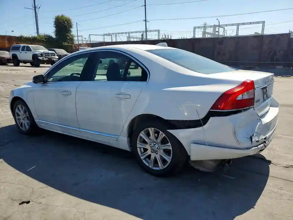 YV1940AS9B1146903 2011 VOLVO S80-1