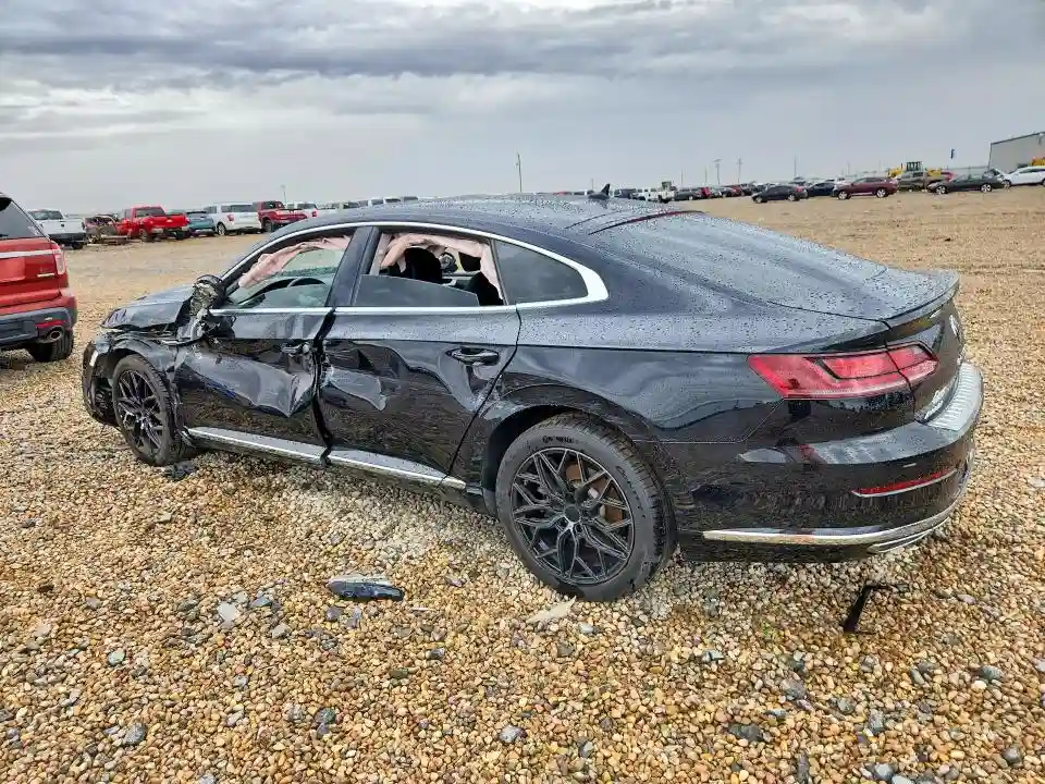 WVWAR7AN8ME011172 2021 VOLKSWAGEN ARTEON-1
