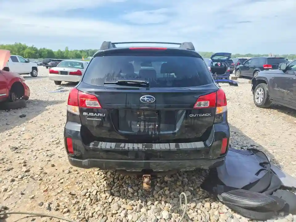 4S4BRCCC8D3260054 2013 SUBARU LEGACY-5