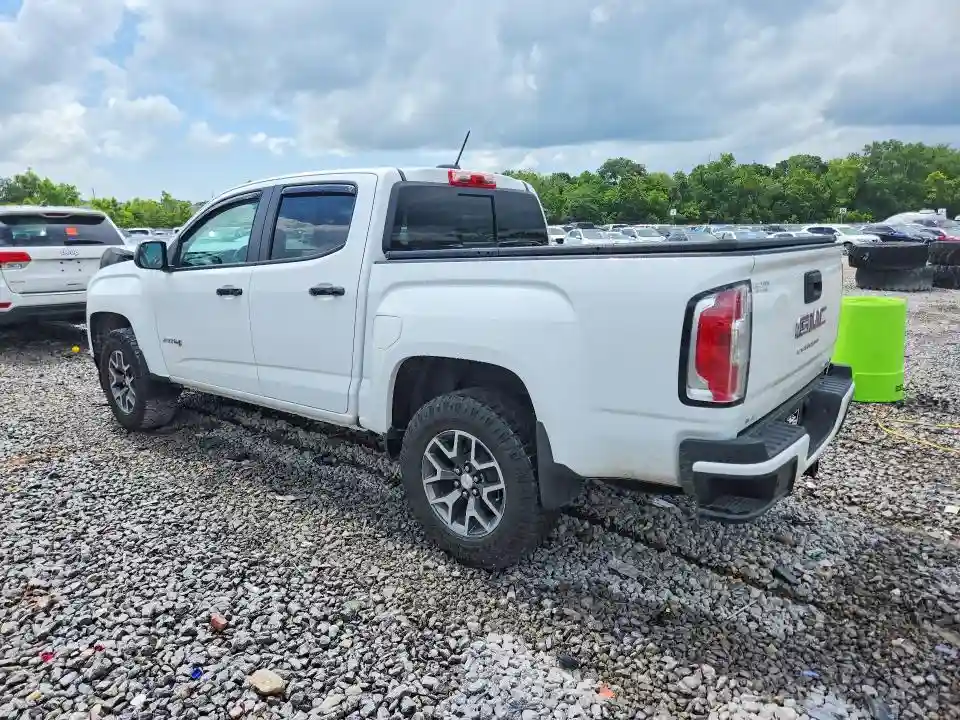 1GTG6FEN0N1191649 2022 GMC CANYON-1