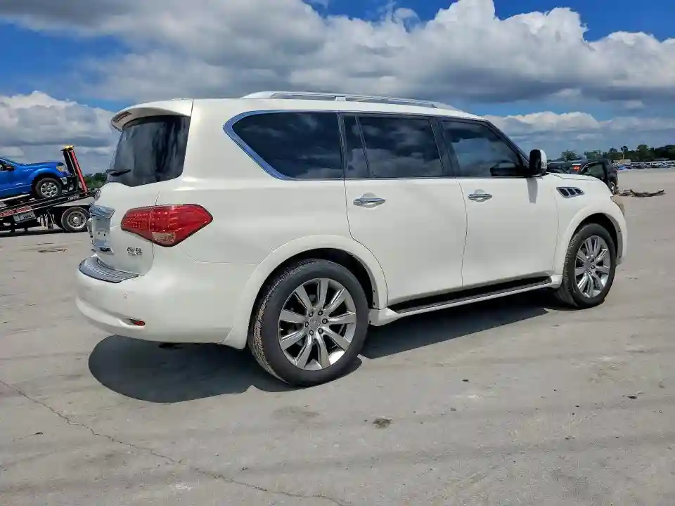 JN8AZ2NE1D9061020 2013 INFINITI QX56-2