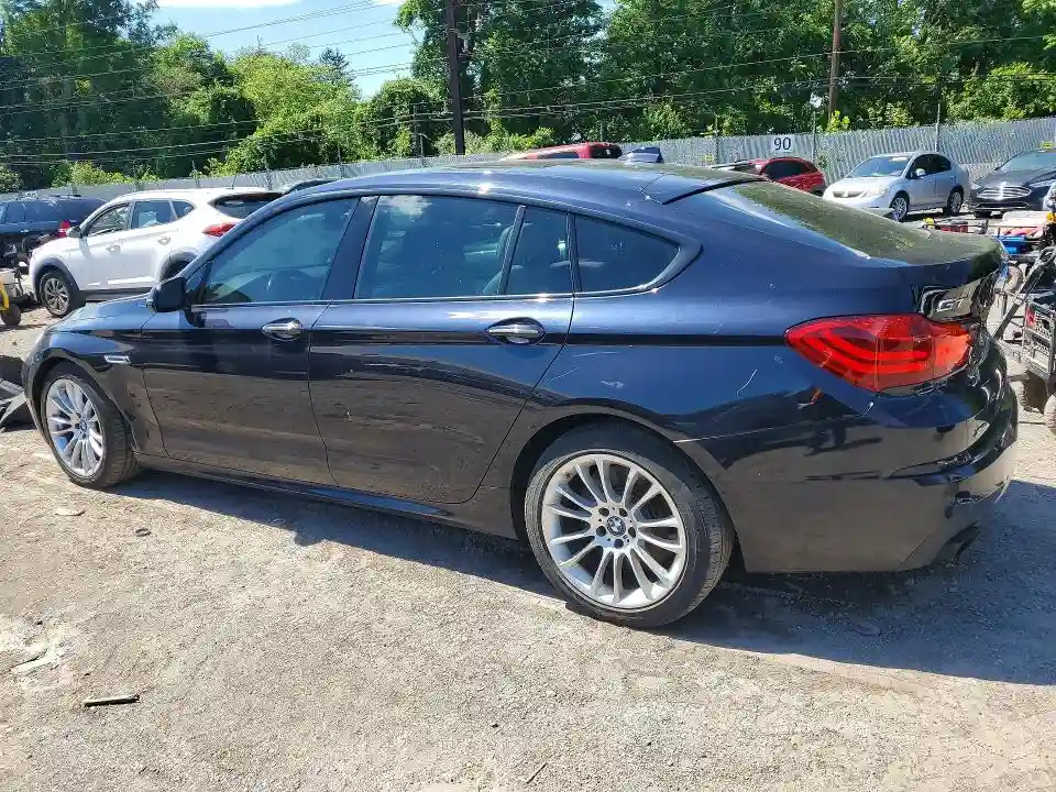 WBA5M0C51ED084943 2014 BMW 5 SERIES-1