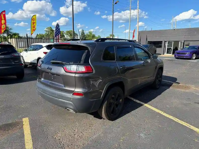 1C4PJMLN3KD489614 2019 JEEP GRAND CHEROKEE-3