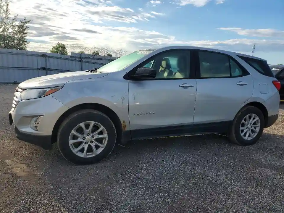 2GNAXREV7J6289712 2018 CHEVROLET EQUINOX-0