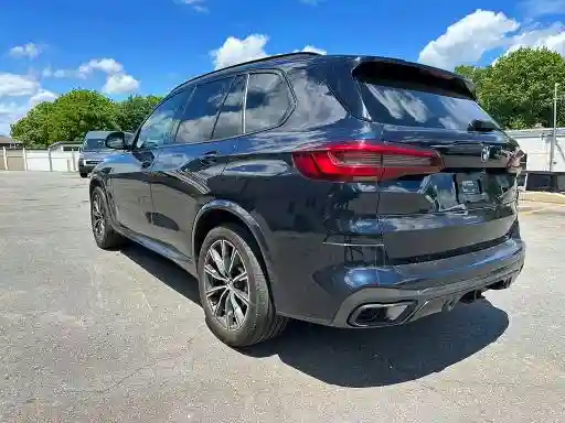 5UXTA6C07M9E53785 2021 BMW X5-1