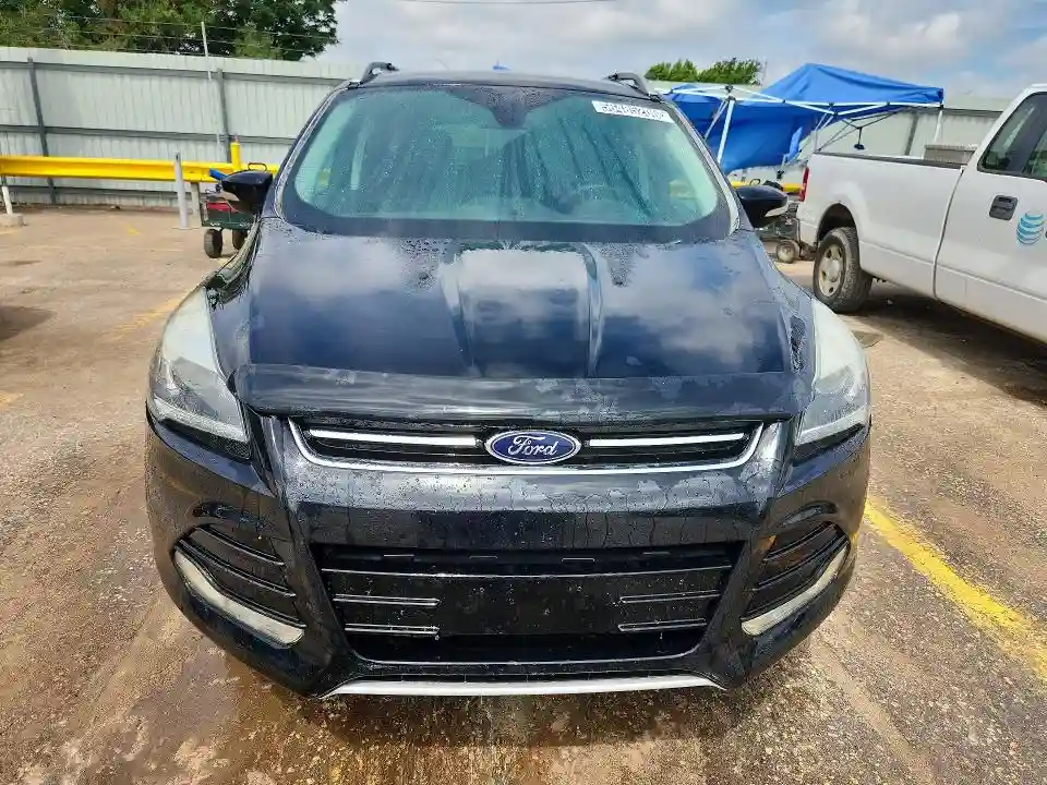 1FMCU9J94GUC27208 2016 FORD ESCAPE-4