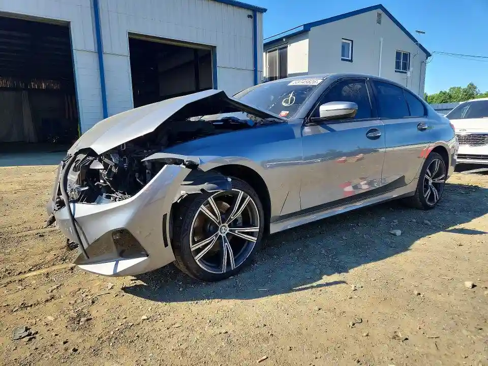 3MW89FF08P8D09733 2023 BMW 3 SERIES-0