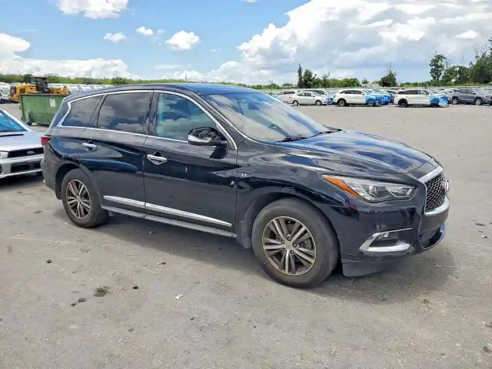 5N1DL0MN8KC555886 2019 INFINITI QX60 PURE-3