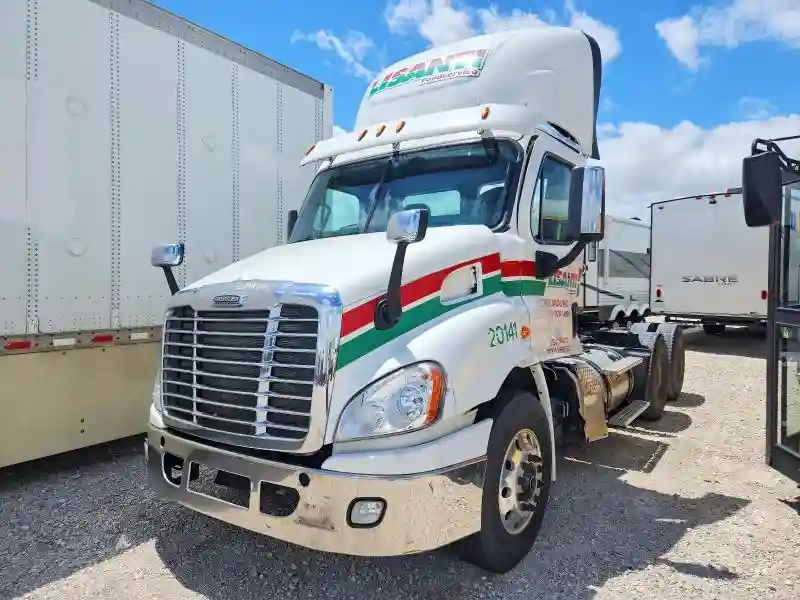 3AKJGBDV5HSJC7833 2017 FREIGHTLINER ALL OTHER-1