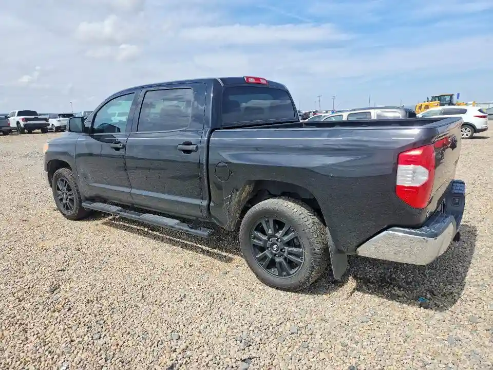 5TFEM5F1XGX102057 2016 TOYOTA TUNDRA-1