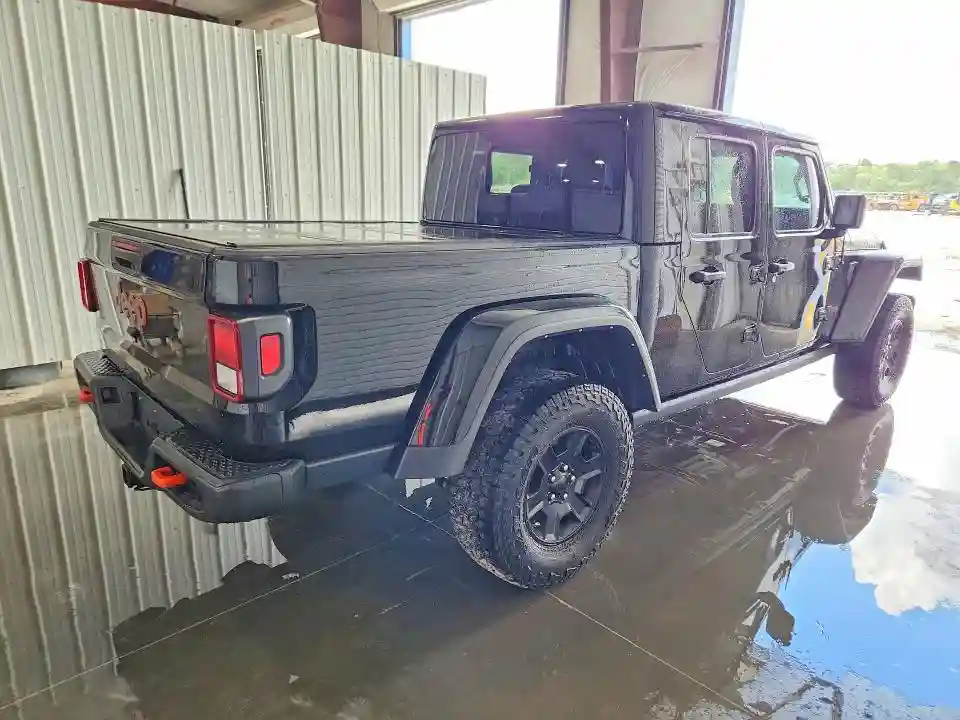 1C6JJTEG5NL143967 2022 JEEP GLADIATOR-2