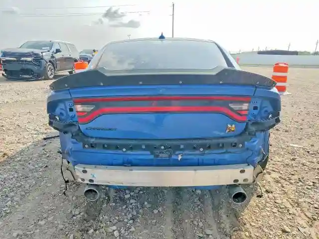 2C3CDXGJ5LH247771 2020 DODGE CHARGER-5