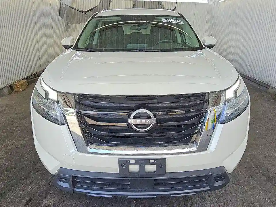 5N1DR3BA4NC249286 2022 NISSAN PATHFINDER-4