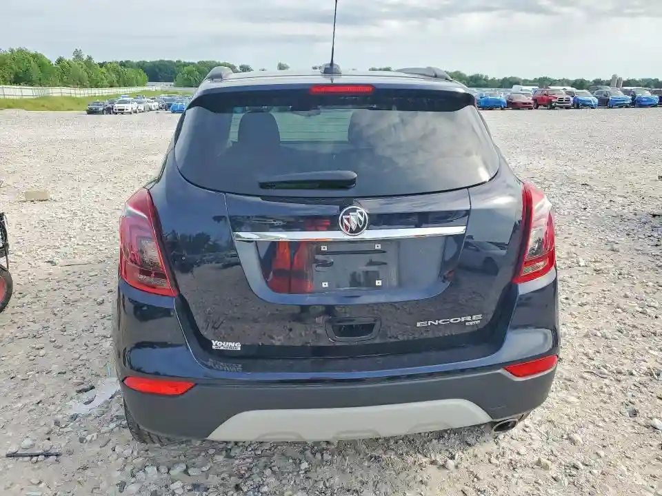 KL4CJESM3NB508105 2022 BUICK ENCORE-5