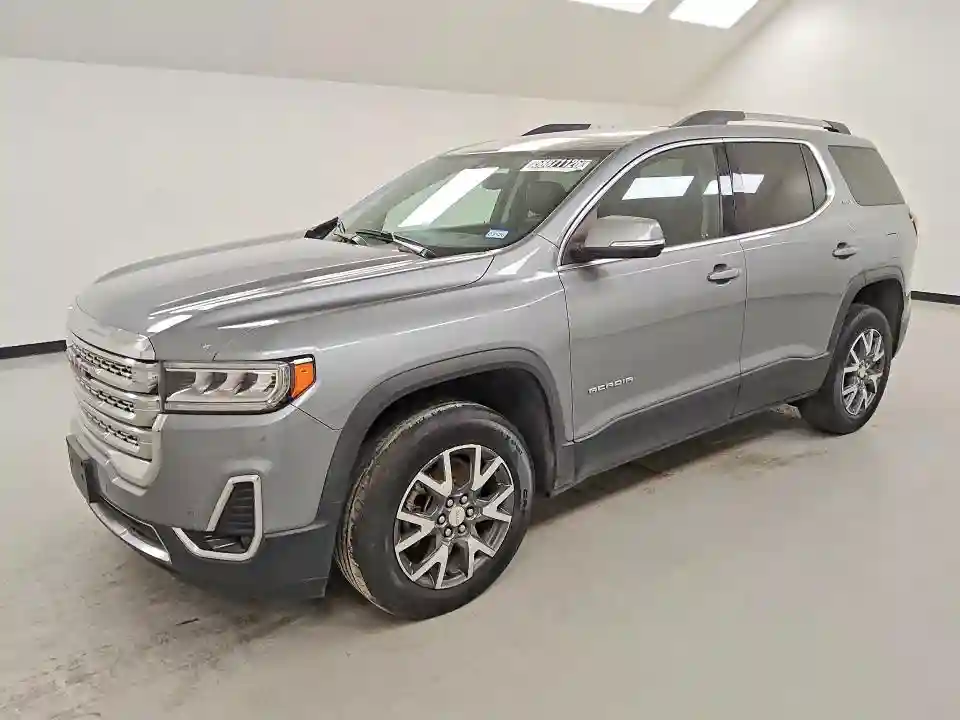 1GKKNML45PZ199346 2023 GMC ACADIA-0