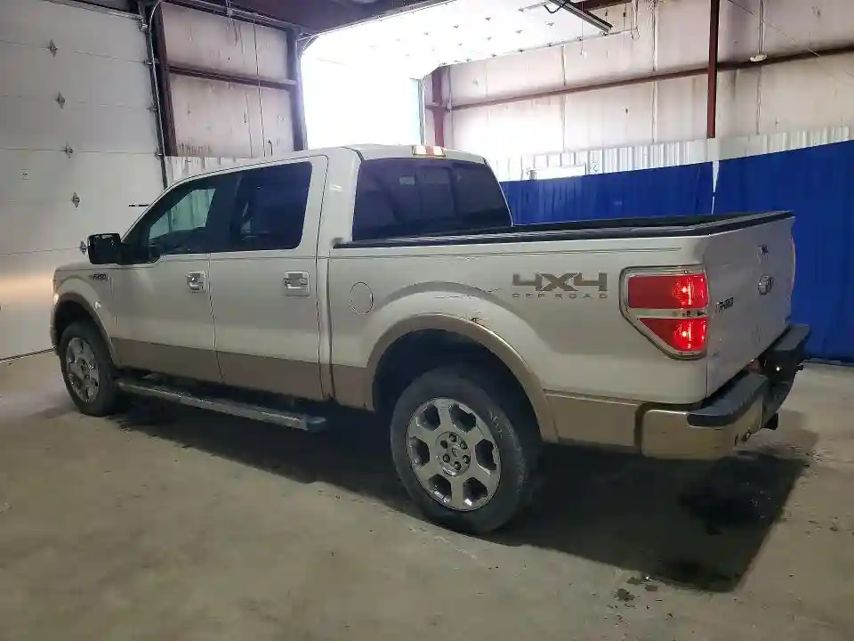 1FTFW1EF2CFC72434 2012 FORD F150-1