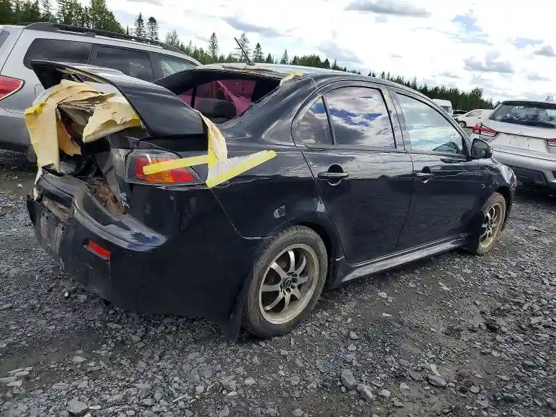 JA32V2FW4HU608401 2017 MITSUBISHI LANCER-2