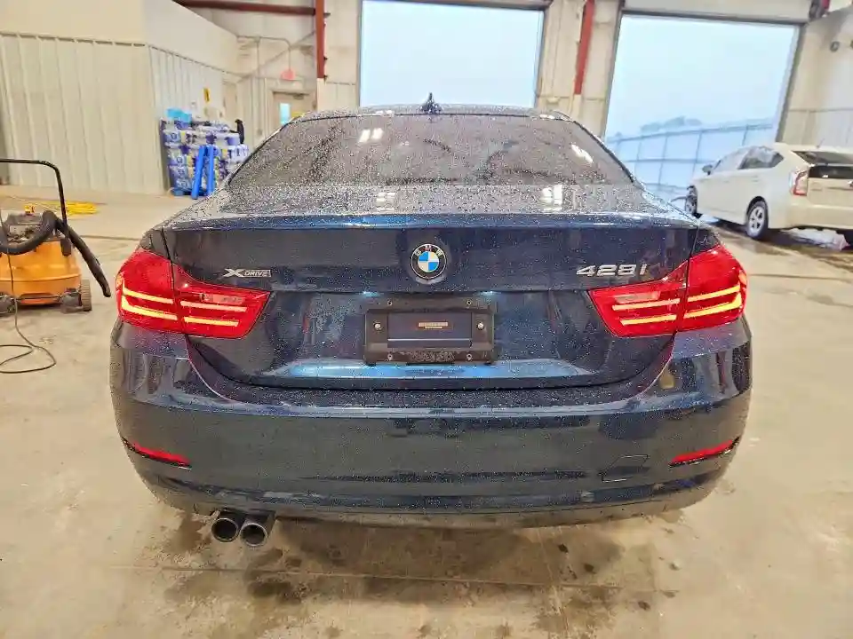 WBA3N9C57FK247066 2015 BMW 4 SERIES-5