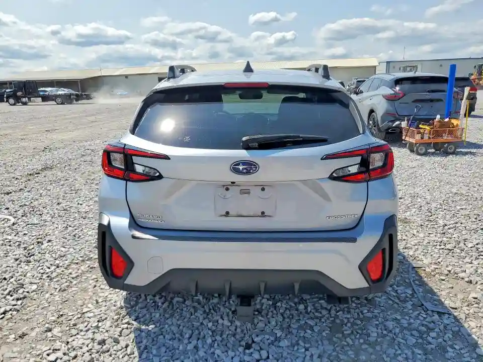 JF2GUADC7R8299323 2024 SUBARU CROSSTREK-5