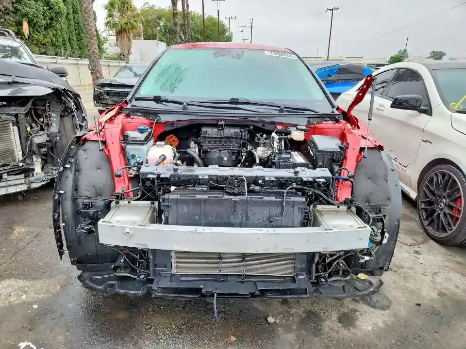 KNDC34LA8P5602741 2023 KIA ALL OTHER-4