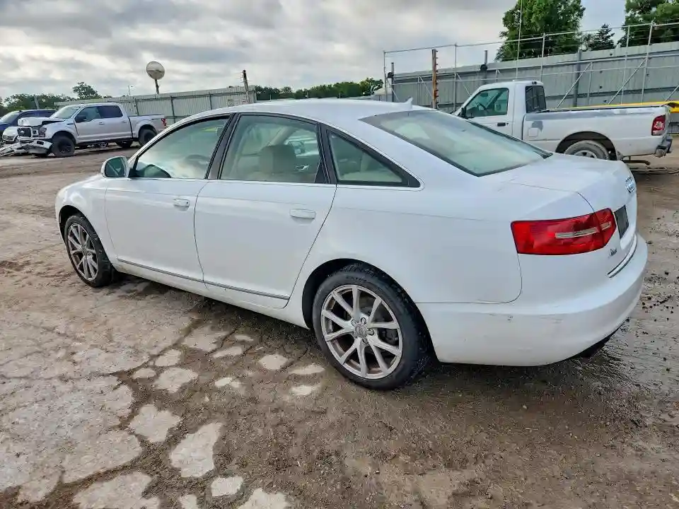 WAUEKAFB9AN010087 2010 AUDI A6-1