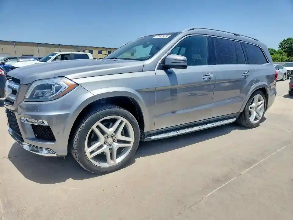 4JGDF7DE1FA593056 2015 MERCEDES-BENZ GL-CLASS-0