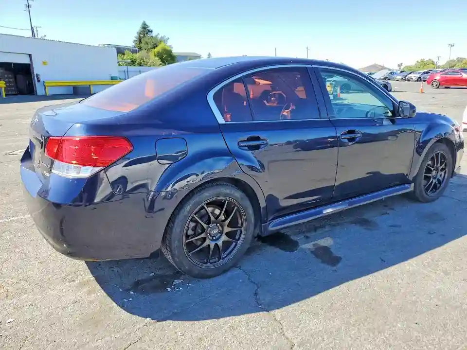 4S3BMBB63C3034897 2012 SUBARU LEGACY-2