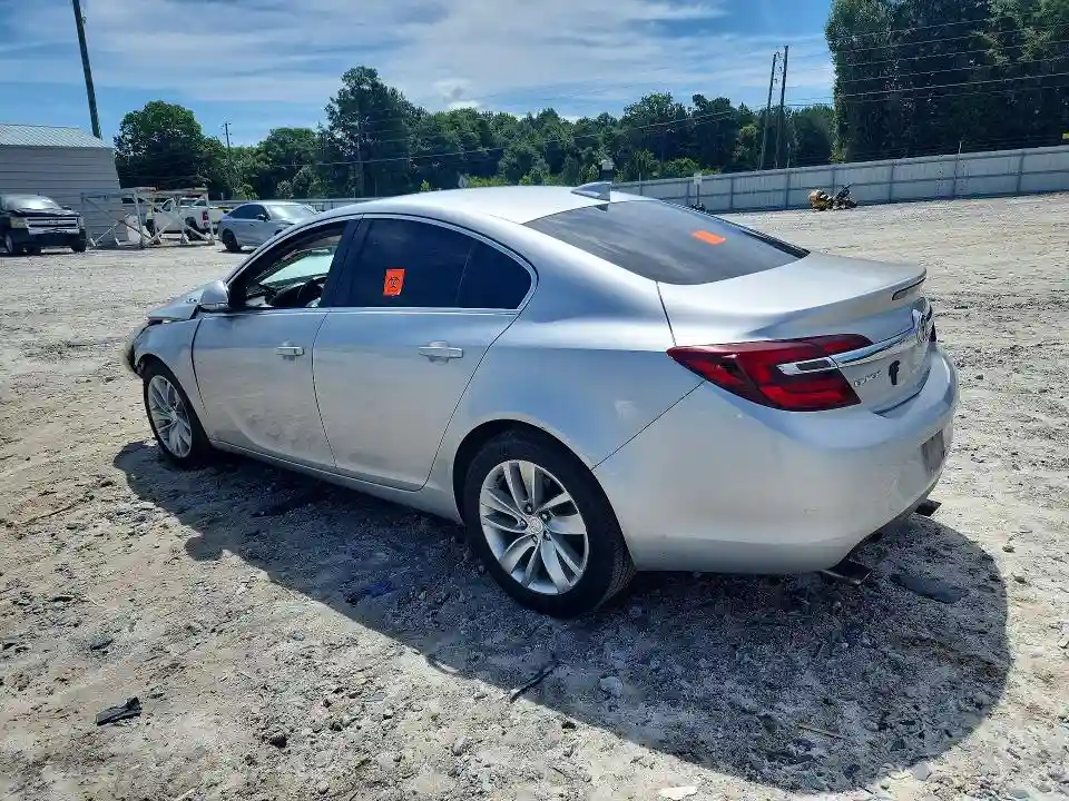 2G4GK5EX8G9163194 2016 BUICK REGAL-1