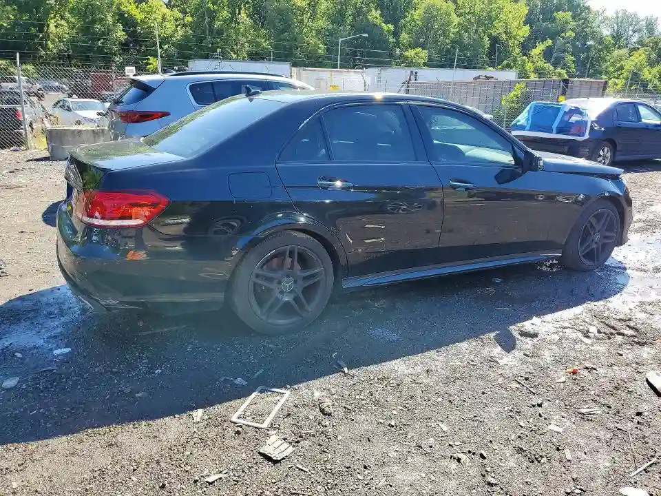 WDDHF5KB7FB105831 2015 MERCEDES-BENZ E-CLASS-2