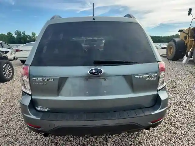 JF2SHADC4BG717573 2011 SUBARU FORESTER-5