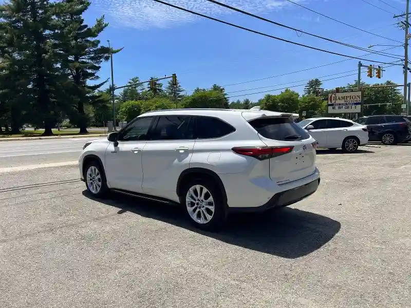 5TDYARAH5MS006372 2021 TOYOTA HIGHLANDER-2