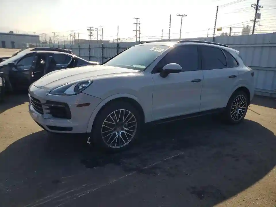 WP1AA2AY2LDA04645 2020 PORSCHE CAYENNE-0