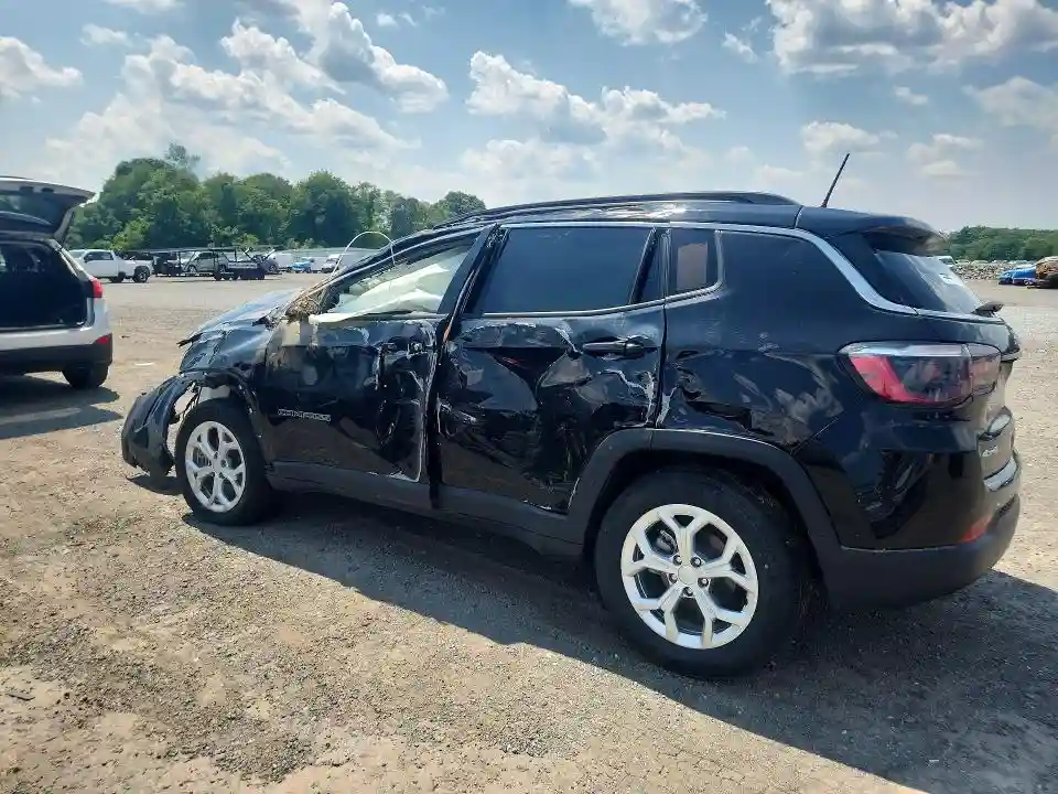 3C4NJDBN9RT119412 2024 JEEP COMPASS-1